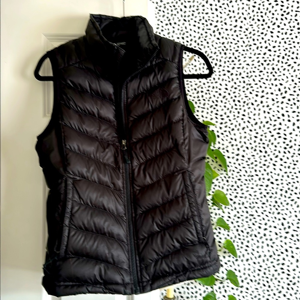 Women’s North Face Vest